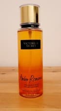 Image of 5xVictoria's Secret Fragrance Amber Romance Body Spray 250 ml New