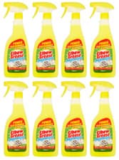 Image of 8 x Elbow Grease All Purpose Spray 500Ml