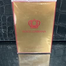 Image of Dolce & Gabbana Q Intense 50ml Eau De Parfum EDP Spray for Her - Brand New