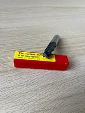 Image of Dormer Carbide 4Flute Endmill 12mm