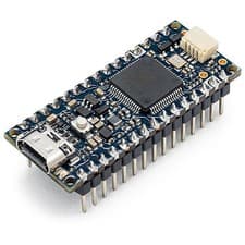 Image of Arduino Arduino Nano R4 with Headers