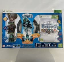 Image of Skylanders: Spyro's Adventure Starter Pack for Xbox 360 NEW SEALED