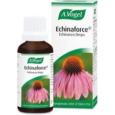 Image of A.Vogel Echinaforce Echinacea 50ml Drops