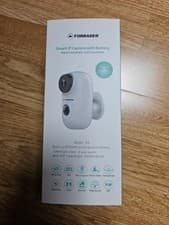 Image of Smart IP Camera With Battery