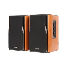 Image of Edifier R1380DB Active Bluetooth Bookshelf brown