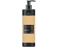 Image of Schwarzkopf Chroma Id Bonding Colour Mask 9,5-4 500Ml