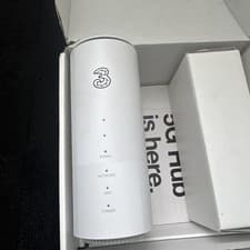 Image of ZTE MC801A WIFI 6 5G/4G Mobile Broadband Router Unlocked Fast Dispatch