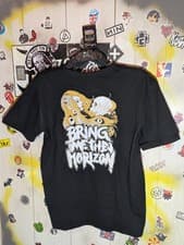 Image of Bring me the horizon t shirt