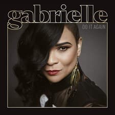 Image of GABRIELLE - DO IT AGAIN - CD ALBUM BRAND NEW & SEALED