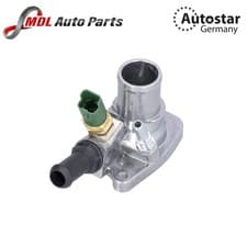 Image of COOLANT THERMOSTAT 55193669 FITS FIAT