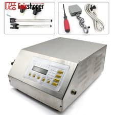 Image of 5ml-3500ML Automatic Liquid Filling Machine Bottle Filler Digital Control Pump