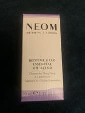 Image of Neom Bedtime Hero Essential Oil Blend 10ml