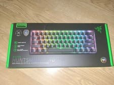 Image of RAZER Huntsman V3 Pro Mini Gaming Keyboard