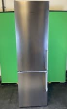 Image of Siemens Freestanding Fridge Freezer iQ500 KG39NAIAT 70/30 Stainless Steel 219618