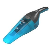 Image of Black+Decker Cordless Wet & Dry Dustbuster 7.2V Hand Vacuum 0.38L Lightweight