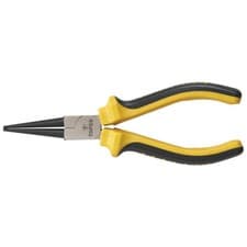 Image of Round nose pliers 160 mm
