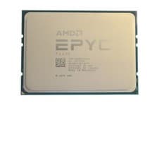 Image of Unlocked AMD EPYC 7443P CPU 24 Core 2.85GHz 128MB Cache 200W - 100-000000342