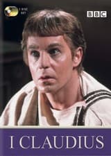Image of I Claudius - Complete BBC Series (5 Disc Box Set) [1976] [DVD], New DVD, Derek J
