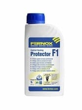 Image of Fernox F1 INHIBITOR Central Heating Boiler Protector 500ml