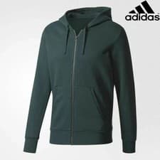 Image of Adidas Originals Mens Essentials Track Jacket Superstar Retro Top Size XS