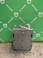 Image of NEFF Fully Integrated Full Size Dishwasher - D Rated - S195HCX02G #LF121381