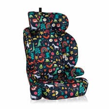 Image of Cosatto Ninja 2 I-Size Car Seat, Carnival