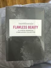 Image of Bare Minerals Flawless Beauty 6-piece Essential Complexion Collection