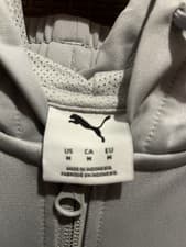 Image of Puma Tracksuit Medium Never Worn Comes With Tags