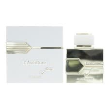 Image of Al Haramain L'aventure Femme Eau de Parfum 100ml Women Spray