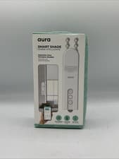 Image of Aura Roller Smart Shade Driver | Automate Existing Blinds | Works with Beaded...