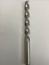 Image of DORMER A900 10.00mm HSSE PFX Jobber Drill 6xD | Stainless Steel | HSS-E
