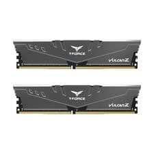 Image of Team Vulcan Z 32GB (2 x 16GB) DDR4 Memory Module 3200 MHz DIMM