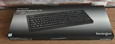 Image of Kensington (1500109) Keyboard