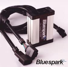 Image of Ford Transit 1.5 2.0 Ecoblue Diesel Performance tuning chip box Bluespark Pro