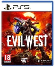 Image of Evil West (PS5) (New)