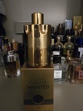 Image of Azzaro Forever Wanted Elixir Parfum 100ml