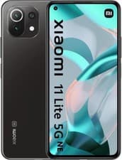 Image of Xiaomi Mi 11 Lite 128GB Black Pristine Condition Unlocked