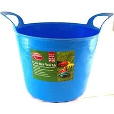 Image of Ambassador Mini Flexi Tub ST940