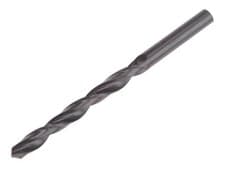 Image of Faithfull HSS Jobber Drill Bit 1/16, 3/32, 1/8, 5/32, 3/16, 7/32, 1/4, 3/8, 1/2