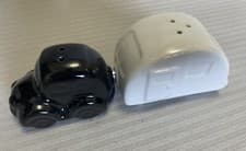Image of Caravan Style Salt & Pepper Set (boxed)