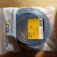 Image of StarTech.com HDMM10M 10m High Speed HDMI Cable – Ultra HD 4k x 2k HDMI Cable
