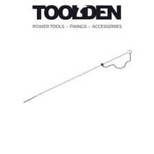Image of Sealey VS600ED Engine Dipstick 600mm - Audi