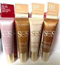 Image of Clarins SOS Primer 30ml Choose yours: