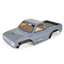 Image of FTX Outback Hi-Rock Bodyshell - Grey