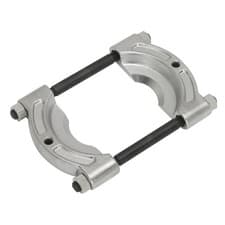 Image of Sealey Bearing Separator Ø105-150mm Bearing/Gear & Bush Remover Tool/Equipment