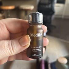 Image of Medik8 C Tetra Eye Serum 7ml - Lipid Vitamin C Radiance Serum