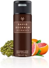 Image of David Beckham Deodorant, 150Ml