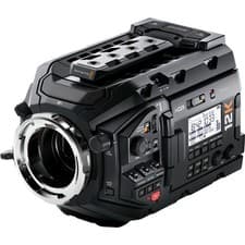 Image of Unused in Box Blackmagic Design URSA Mini Pro 12K Digital Cinema Camera Body