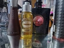 Image of L’Occitane Shower Oil With Almond Oil Amanda 75ml
