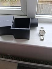 Image of Marc Jacobs Bracelet Watch